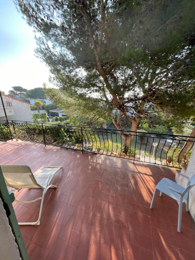 Cote Bleue Villa Carry-le-Rouet ภายนอก รูปภาพ