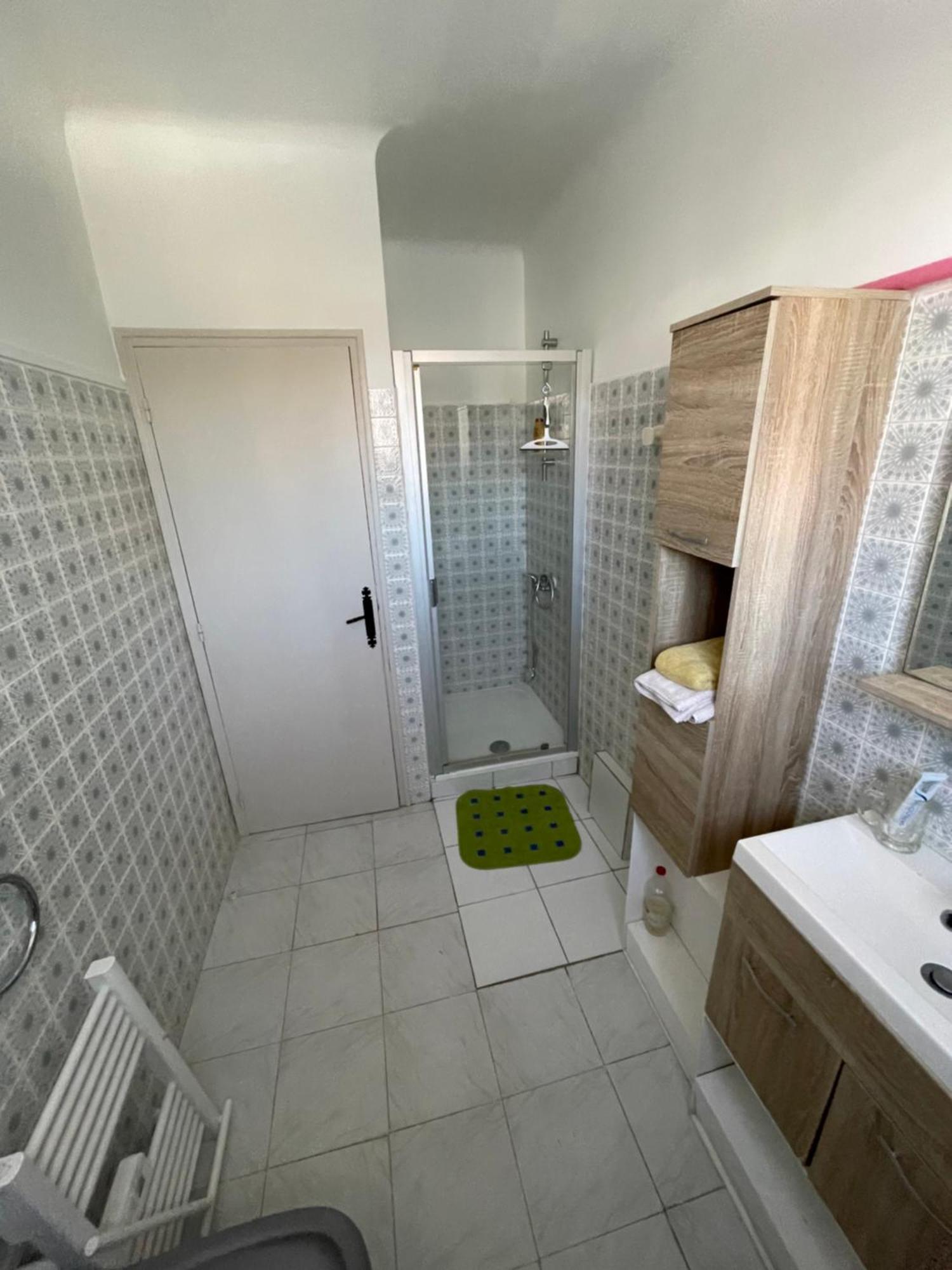 Cote Bleue Villa Carry-le-Rouet ภายนอก รูปภาพ